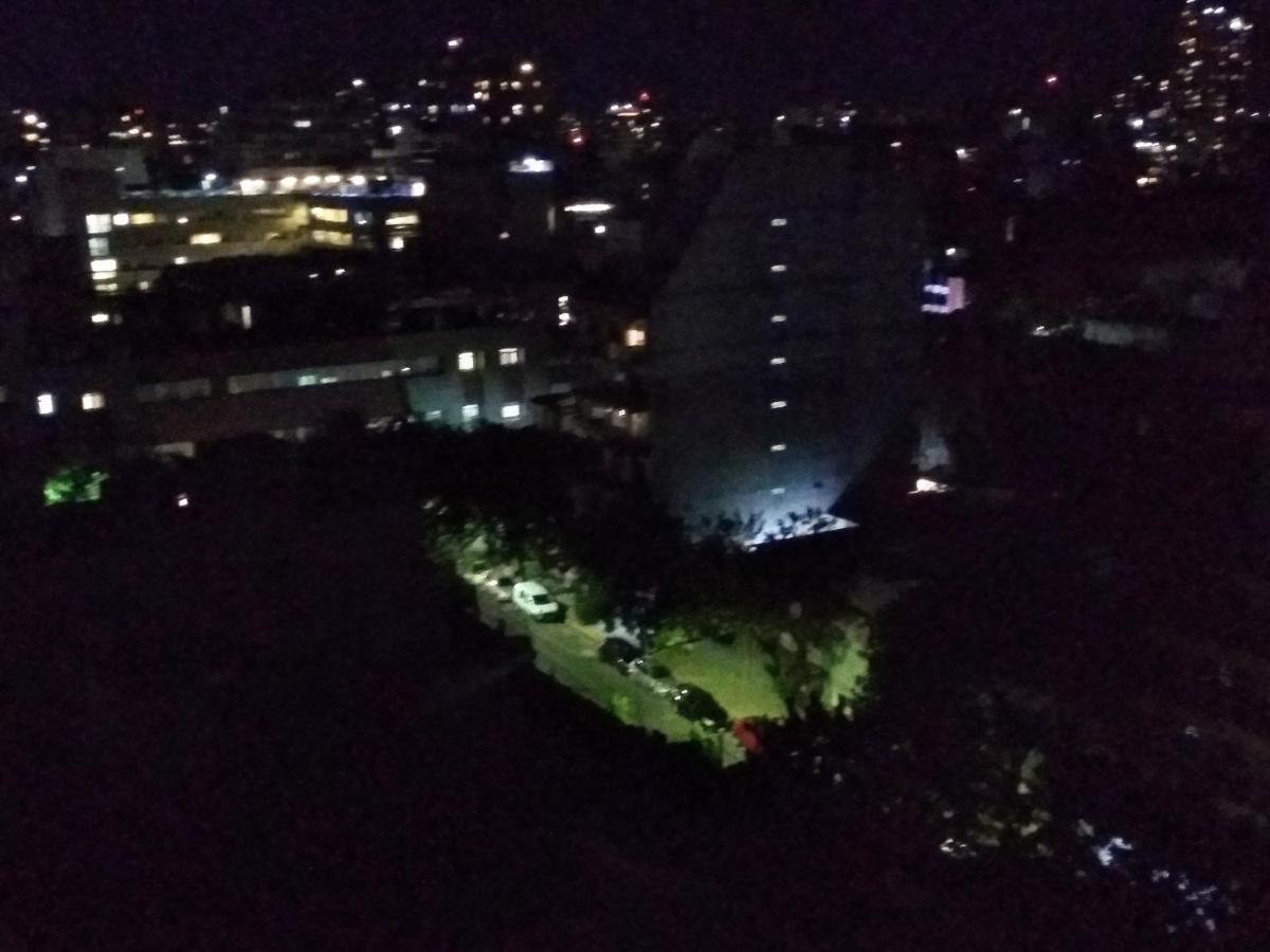 Апартаменти Monoambiente Diaz Velez Буенос-Айрес Екстер'єр фото